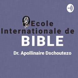 Connaitre la Bible