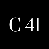 C41 Magazine - C41 Magazine