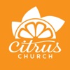 Citrus Church artwork