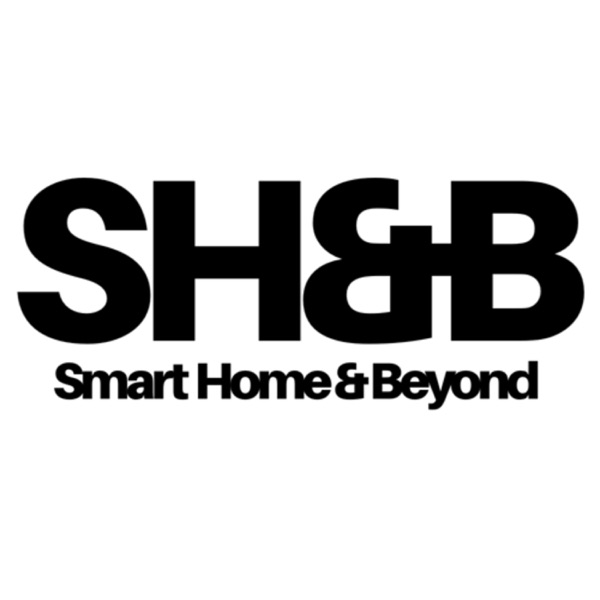 Smart Home & Beyond Artwork