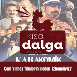 Cem Yılmaz filmlerini neden izlemeliyiz?