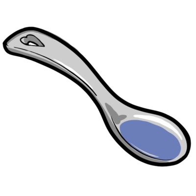 Raw Spoon Raw Spoon