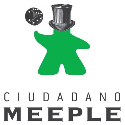Ciudadano Meeple Ciudadano Meeple