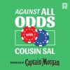 Against All Odds with Cousin Sal artwork