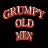 Grumpy Old Men artwork