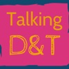 Talking D&T artwork