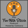 Fun with Bitcoin Podcast artwork
