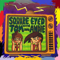 Square eyed podcast