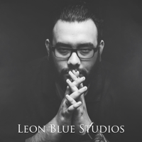 Leon Blue Studios podcast