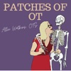 Patches of OT artwork