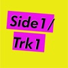 Side One Track One artwork