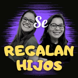 Superando una Pédida Gestacional SRH EP#69 Con Ileana García
