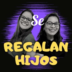 Mis Hijos Aprenden Jugando SRH EP #81 con Denise Gallamini