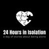 24 Hours in Isolation artwork