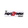 Fight 2 Finish Podcast artwork