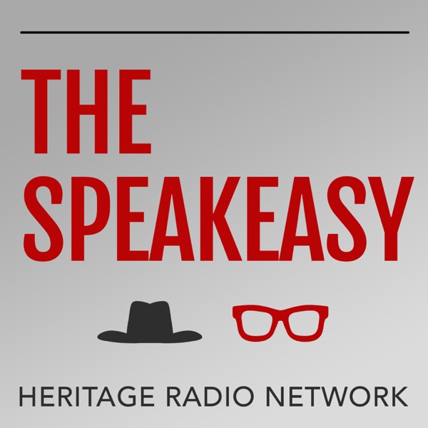 The Speakeasy