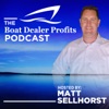 Boat Dealer Profits Podcast artwork