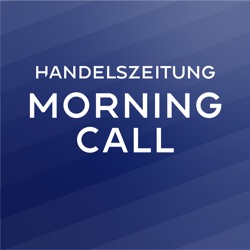 Handelszeitung Morning Call