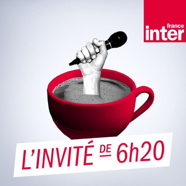 L'invité de 6h20