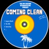 Coming Clean Podcast artwork