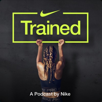 TRAINED TRAINED