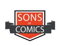 Sons of Comics Podcast podcast