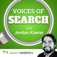Ecomm Study: Health -- Patty Johnson // Searchmetrics