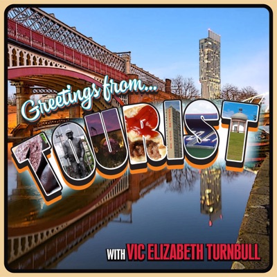 Tourist Podcast Tourist Podcast