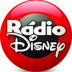 No Ritmo - Rádio Disney 