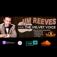 #028 Broadcast 028 - Episode 025 - The Crooners - 20220305 - 3 in 1 = Gordon MacRae
