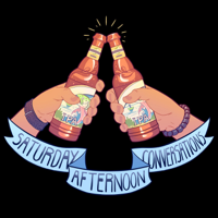 Saturday Afternoon Conversations podcast