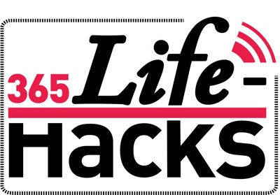 365 Life Hacks 365 Life Hacks