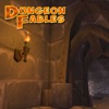 Dungeon Fables artwork