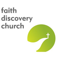 Faith Discovery Church - Online Media podcast