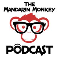 Mandarin Monkey Podcast podcast