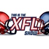 This is the XFL Show artwork