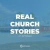 Real Church Stories artwork