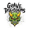 Grave Discussions artwork