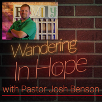 Wandering in Hope Podcast podcast