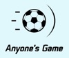 Anyone's Game: Women's football podcast artwork