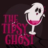 The Tipsy Ghost artwork