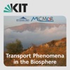 Transport Phenomena in the Biosphere artwork