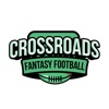 Crossroads Fantasy Football Podcast artwork
