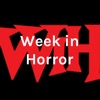 The Week in Horror Podcast artwork
