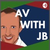 AV with JB artwork