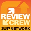 1UP.com - Review Crew artwork