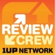 1UP.com - Review Crew Video Podcast - 11/26/2008