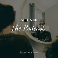 Aligned: The Podcast