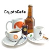CryptoCafe artwork