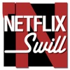 Netflix 'N Swill artwork